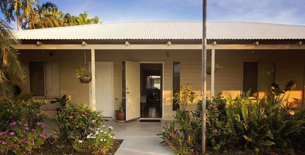 Wunan House Bed and Breakfast Kununurra Eksteriør billede